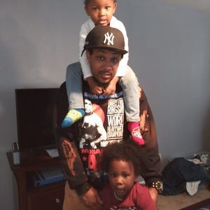 Meet your Posher, Jamel